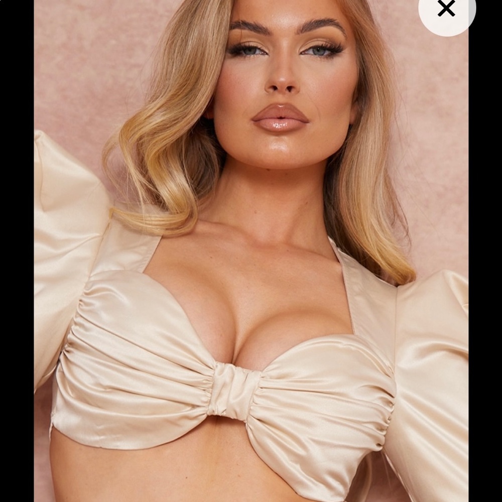 Gorgeous top